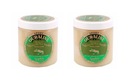 2x TŁUSZCZ DO SKÓR DO BUTÓW SAPHIR DUBBIN OURALINE