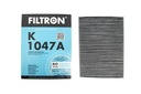 Фильтр салона FILTRON K1047A CUK2862