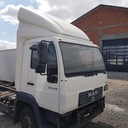 КАБИНА MAN L2000, LE