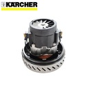 ТУРБИННЫЙ ДВИГАТЕЛЬ KARCHER NT 27/1 NT 48/1 Ametek