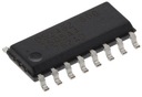 DS2482-800 I2C на 1Wire SO16