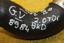 ПРОВІД ІНТЕРКУЛЕРА VW GOLF V 2.0 TDI 1K0145838D  (8703232145) фото min 7