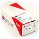 ГРУЗА, прикрепленные к стальным дискам, 50 г HOFMANN PB.