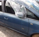 OPEL ZAFIRA B ДВЕРЬ ПЕРЕДНЯЯ ПРАВАЯ Z21T
