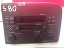 RADIO KASETA HU-401 VOLVO S80 9496562-1 Numer katalogowy części 9496562