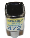 КРАСКА RENAULT 472 BLUE CREPUSCULE SCRATCH TOUCH ARA 10 МЛ