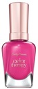 Лак Sally Hansen Color Therapy Berry Smooth 260