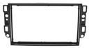 RAMKA RADIA2DIN Chevrolet Aveo Captiva Epica 61561
