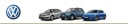 Hrušková bublina turbíny VW Passat Caddy 2.0 TDI Typ auta 4x4/SUV Osobné autá