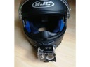 Gopro HJC Rpha 10 11 IS 17 Крепление Arai Shoei