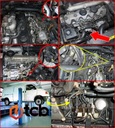 CHIP TUNING VW CARAVELLE 2.5 TDI 75 kW 102 LE VP37 Gépkocsi típusa 4x4/SUV kisteherautók személygépjárművek