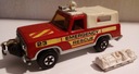 MATCHBOX PLYMOUTH TRAIL DUSTER LESNEY ENGLAND 1976 EAN (GTIN) 194735039166