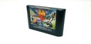 Sega Mega Drive Mega Games 1 игра