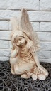 Figurka Anioł Aniołek Aniela Aniola Dekoracja Amor Wysokość produktu 30 cm