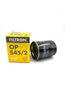 FILTRON FILTR OP545/2 FIAT OP 545/2 Średnica wewnętrzna 63 mm