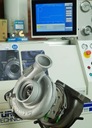 Турботурбина Scania XPi 3770147 3770148 3770156