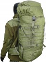 ВОЕННЫЙ Туристический Походный Рюкзак RIP-STOP 80л