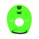 ARENA ELITE РУЧНОЕ ВЕСЛО LIME, РАЗМЕР L