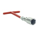 СВЕЧНЫЙ КЛЮЧ 21MM, шарнирный ProPlus