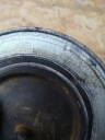 FORD KUGA MK2 2.0 TDCI КОЛЕСО ШКІВ 9801350180  (9039792840) фото min 4