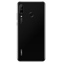 Смартфон Huawei P30 Lite 4 ГБ/128 ГБ черный