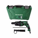 HIKOKI DH28PCY2 HAMMER 850W 3.4J НОВЫЙ