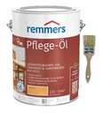REMMERS PFLEGE-OL ЛИСТВЕННИЧНОЕ ТЕРРАСНОЕ МАСЛО 2,5л