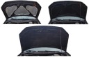 КОВРИК SOUND SOUNDING FOAM ДЛЯ МАСОК 15мм 25х100см WAWA термостойкий