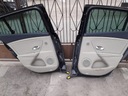 ОБИВКА ДВЕРИ RENAULT MEGANE III ЗАДНЯЯ 5др