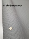 Елочка SKAJ EKO ARTIFICIAL SKIN PIKED MATERIAL