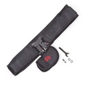 PAS SPIDER HOLSTER BLACK WIDOW KIT ORYGINAŁ