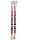 ROSSIGNOL X FIGHT 2-я длина 176см