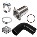 ЗАМЕНА ПРОБКИ F90K EGR 1.9 TDI AWX ASZ AVF