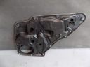 VW TIGUAN I MÉCANISME VITRES GAUCHE ARRIÈRE 5N0839461Aphoto 4