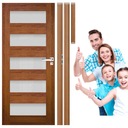 Двери VIRGO, производитель WINDOOR + FIXED FRAME