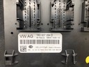 Riadiaca Jednotka elektroniky - Modul BCM 1K0937084D Kvalita dielov (podľa GVO) Q - originál, s výrobným logom (OEM, OES)