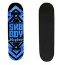 CLASSIC SKATE BOY ПРОФИЛИРОВАННЫЙ СКЕЙБОРД 78x20см
