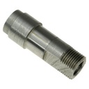 ЗВЕЗДОЧКА ОСЬ ЗАДНЕГО КОЛЕСА JAWA 50 JAWKA