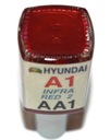 HYUNDAI A1 INFRA RED 2 КРАСКА SCRATCH TOUCH ARA 10 МЛ