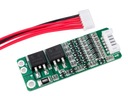 Балансное зарядное устройство PCM PCB BMS 5S 15A 18,5-21В
