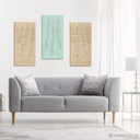 ИВА 2 ажурных панно