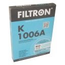 FILTRE CABINES AVEC WEGLEM AKTYWNYM AUDI A3 TT SEAT AROSA CORDOBA CORDOBAphoto 15