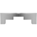 ЦЕНТРАЛЬНЫЙ ПЫЛЕСОС VACPAN СТАЛЬНАЯ КРЫШКА