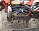 PROTECTION MOTEUR KTM 08-16 HUSQVARNA 12-16 250/300photo 6