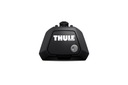 Багажник на крышу Thule 7104 EVO SquareBar