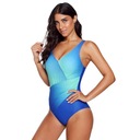 ЦЕЛЬНЫЙ КУПАЛЬНИК МОНОКИНИ L