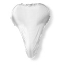 Защитный непромокаемый чехол на седло.