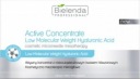 Низкомолекулярная гиалуроновая кислота Derma Roller