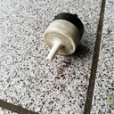 ВАКУУМНЫЙ ОБРАТНЫЙ КЛАПАН 046905291A VW GOLF IV