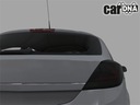 carDNA Lampy Tylne LED Opel Astra H GTC Czarne 3D Typ samochodu Samochody osobowe